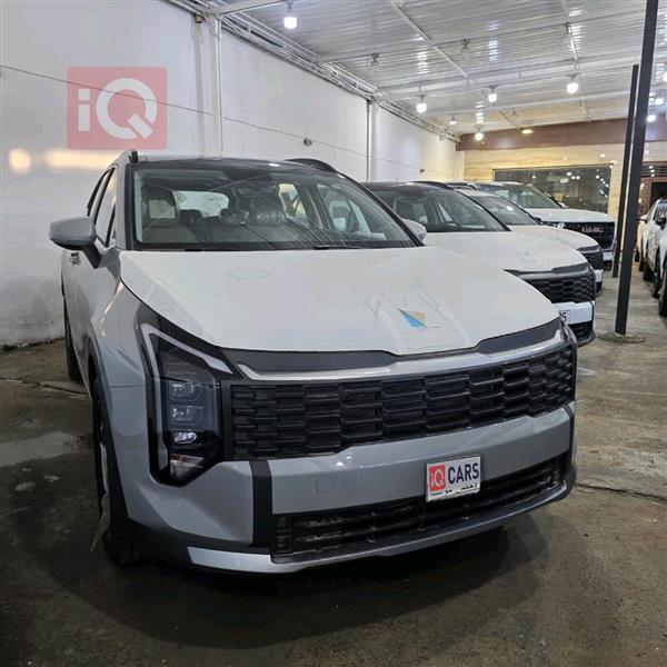 Kia Sportage 2026 for sale in Iraq - Baghdad